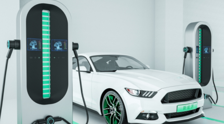 新能源汽车检测与维修